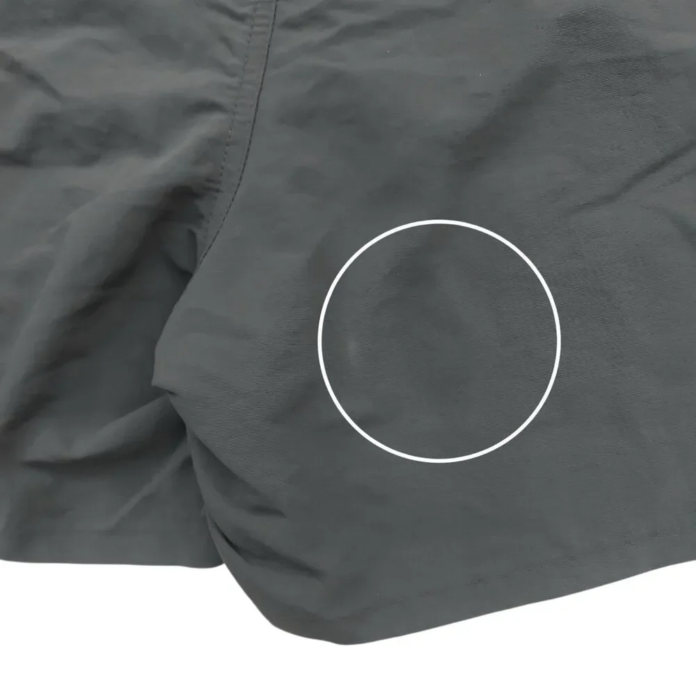 Patagonia Baggies Shorts Mens Small Gray 5